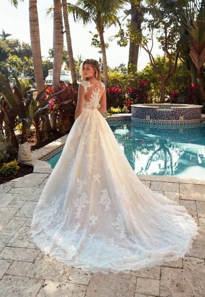 vente de robe de mariée proche de Bolbec 76