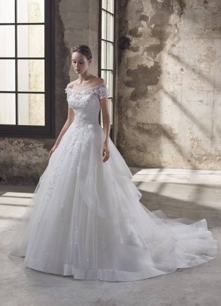 vente de robe de mariée dentelle proche de Bolbec