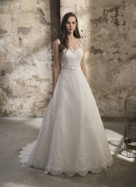 Vente de robe de mariée à proximité de Le Havre