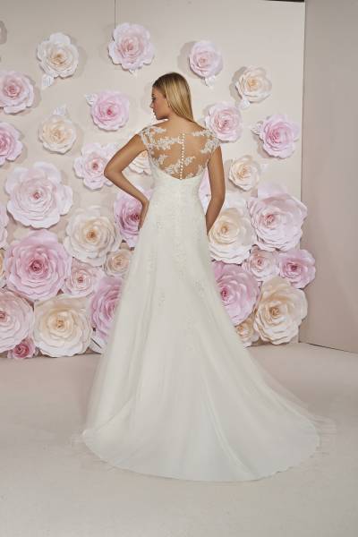 vente de robe de mariée Le Havre