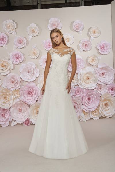 Acheter une robe de mariée proche Gruchet-le-Valasse 76