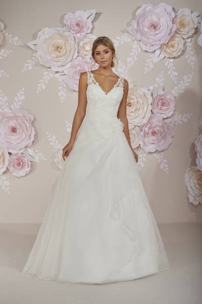 boutique de vente de robes de mariées  Saint Romain de Colbosc 76