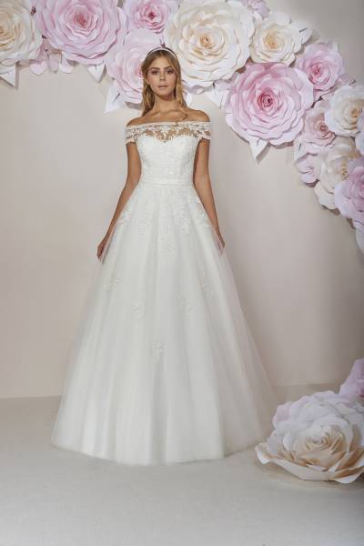 vente de robe de mariées proche de Bolbec