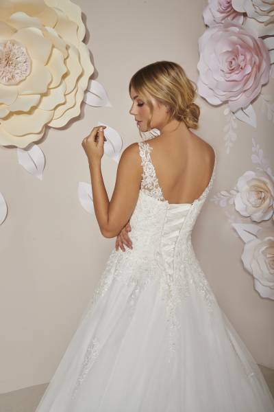 acheter une robe de mariée proche de Lisieux