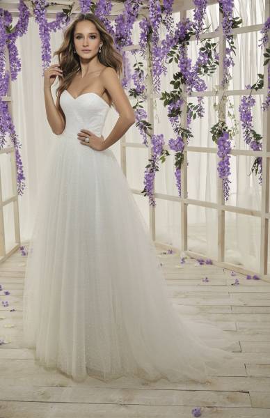 acheter une robe de mariée originale proche de Yvetot