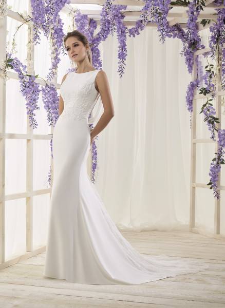 Acheter une robe de mariée sirène proche de Bolbec