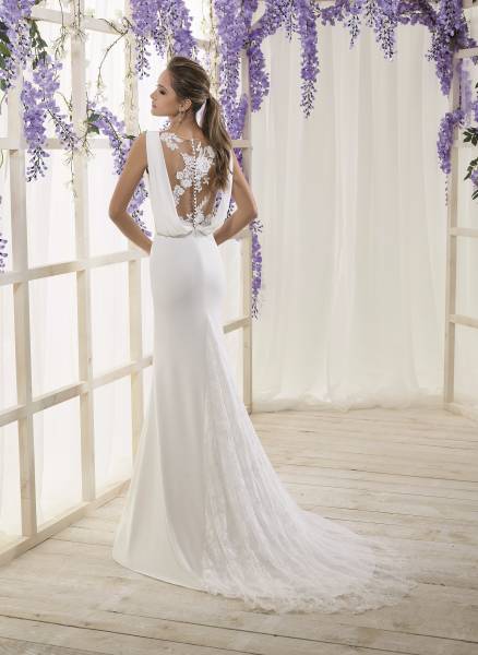 trouver une robe de mariée originale à proximité de Dieppe