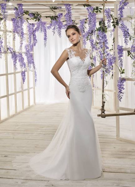 acheter une robe de mariée proche de Bolbec