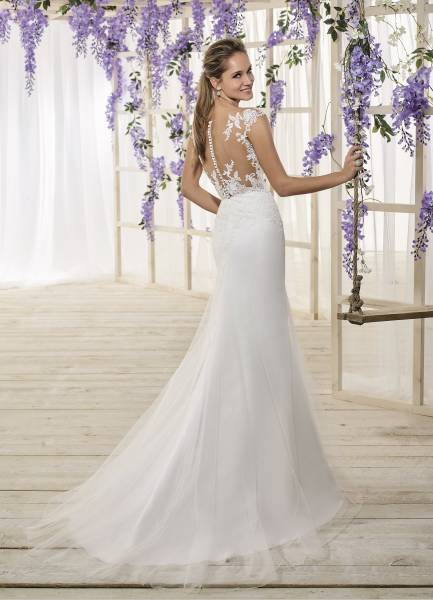 vente de robe de mariée proche centre ville de Le Havre