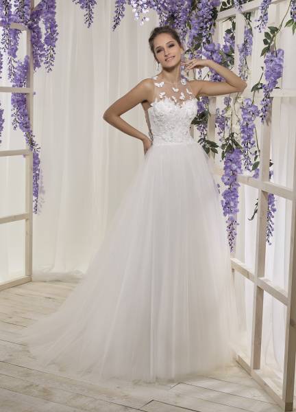 vente de robes de mariées à proximité de Yvetot 76