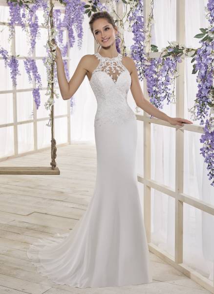 acheter une robe de mariée sirène proche de Fécamp 76