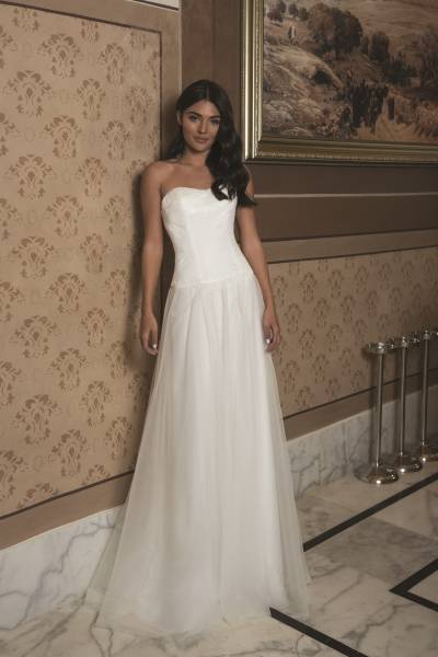 vente de robe de mariée à proximité de Lisieux 27