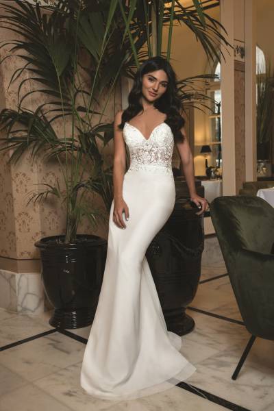 vente de robes de mariées sirène proche de Yvetot