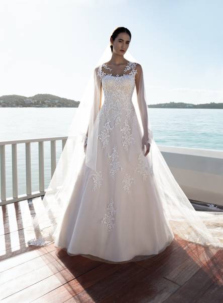 vente de robe de mariée proche de Le havre