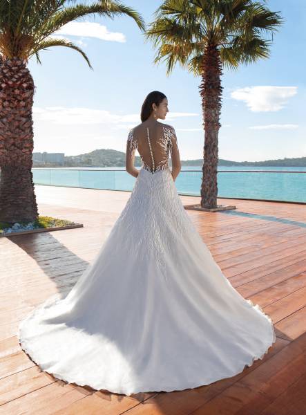 vente de robe de mariée proche de Le Havre