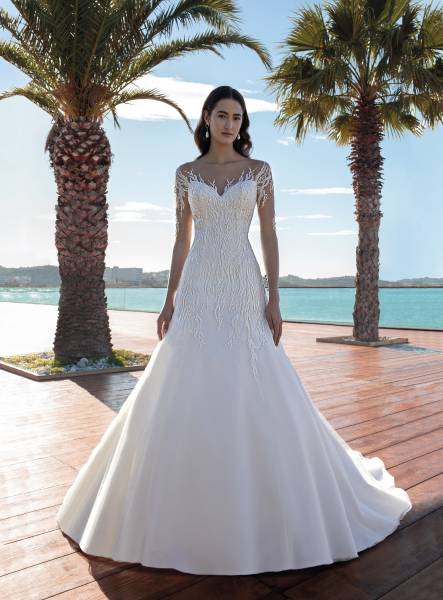 vente de robe de mariée proche de Bolbec 76