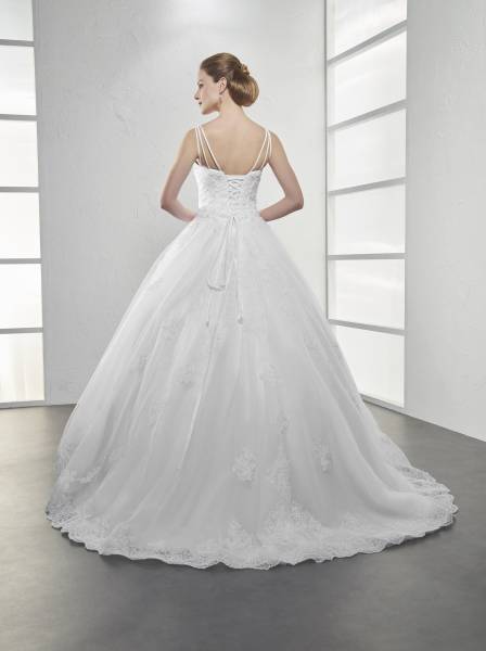 où acheter une robe de mariée proche de Caen 14