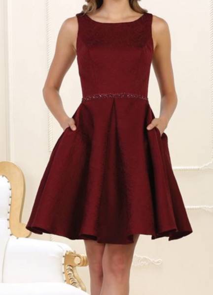 vente de robe de cocktail proche de Fécamp 76