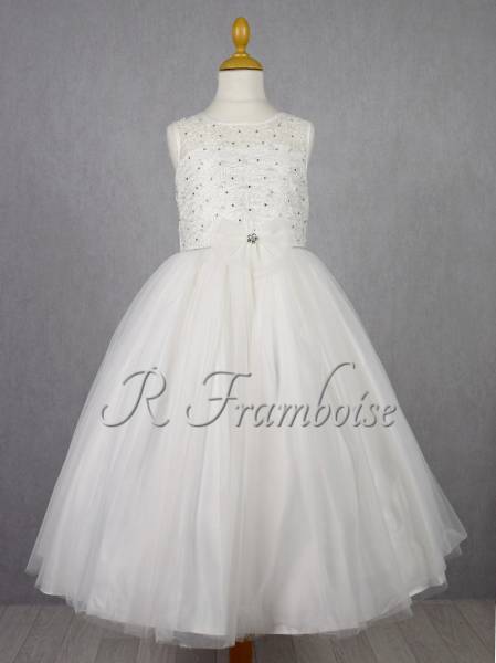 où acheter une robe de princesse enfant proche de Fécamp 76