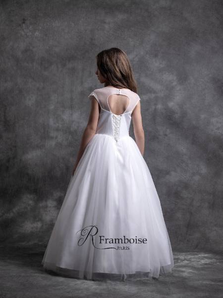 boutique de robe enfant mariage proche de Le Havre