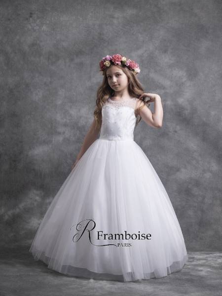 boutique de robe fille princesse proche de Yvetot 76
