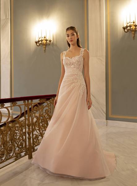 acheter une robe de mariée proche de Lisieux 27