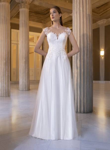 vente  de robe de mariées proche de Fécamp 76