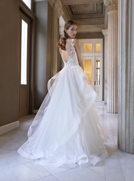 vente de robe de mariées à proximité de Yvetot 76