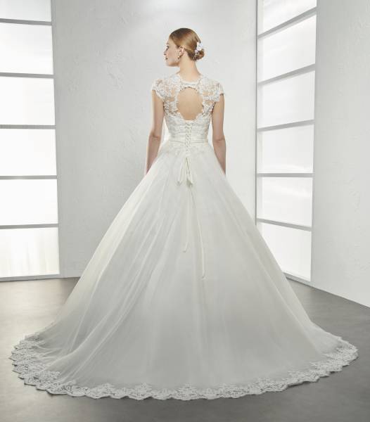 ou trouver une robe de mariée proche de Bolbec 76