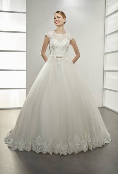 où acheter une robe de mariée proche de Fécamp 76