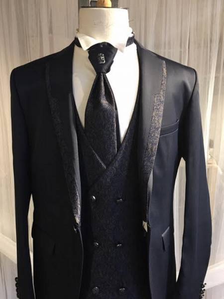 ou trouver un costume homme proche de Yvetot 76