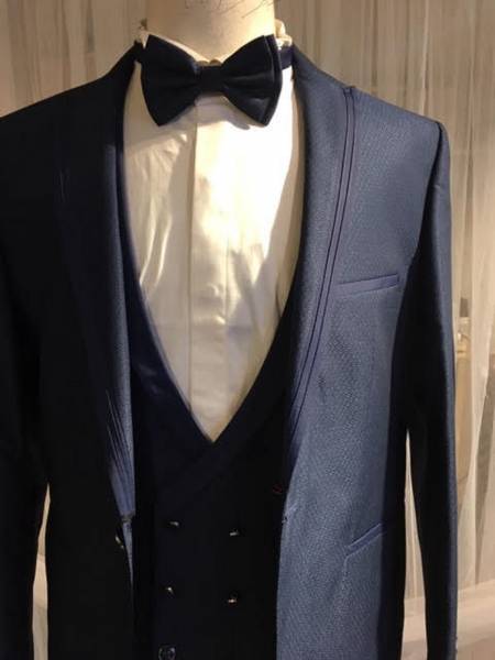 trouver un costume homme mariage proche de Le Havre
