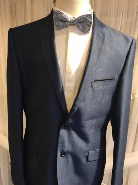 acheter un costume homme proche de Le Havre