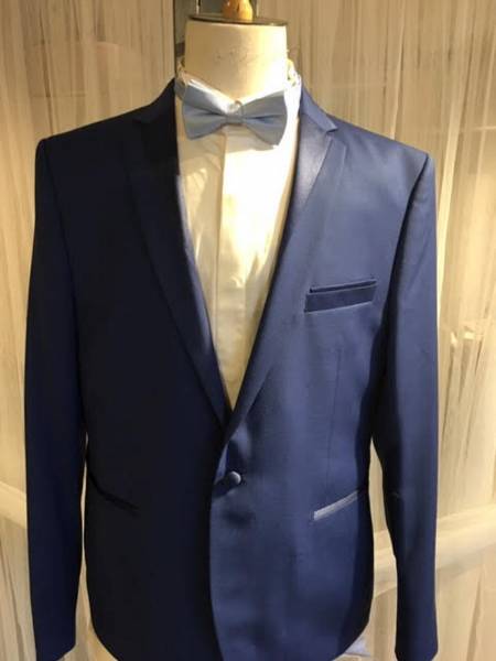 vente de costume homme proche de Fécamp