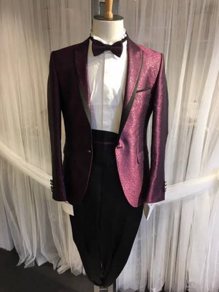 acheter un costume homme mariage proche de Lisieux 27