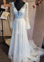 Notre zone d'activité pour ce service Accessoire de tête pour mariage dans magasin de mariage