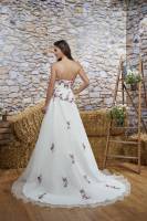 Notre zone d'activité pour ce service Vente de robes de soirée pour cocktail et mariage