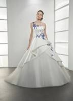 Notre zone d'activité pour ce service Acheter robe de mariage et robes de demoiselles d'honneur assorties